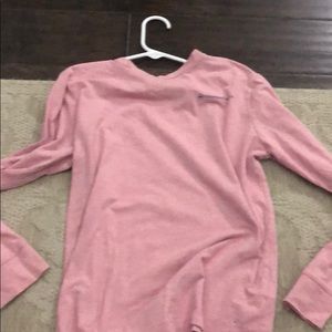 Long sleeve